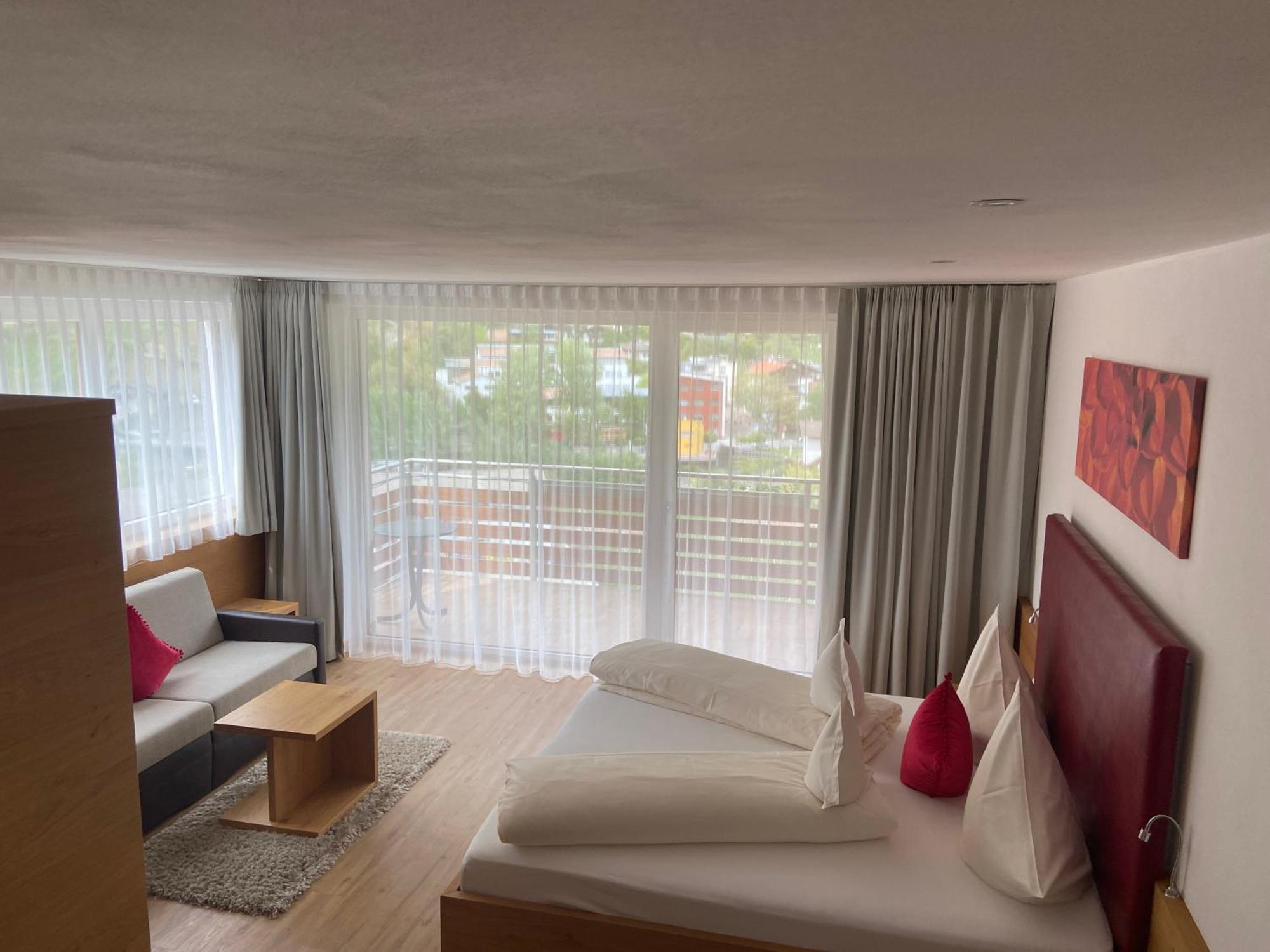 Genusshotel Panorama Castelbello Ngoại thất bức ảnh