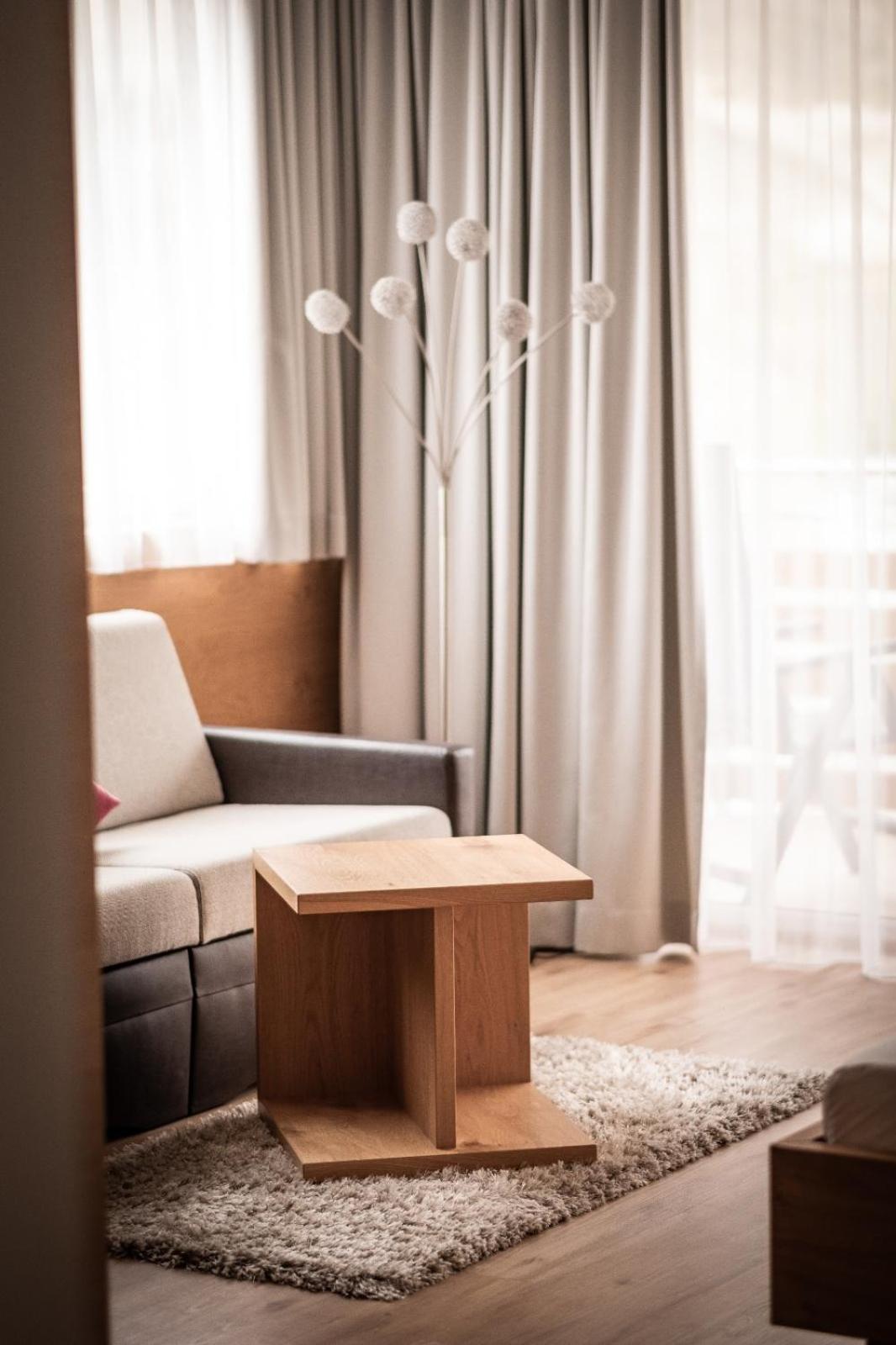Genusshotel Panorama Castelbello Ngoại thất bức ảnh