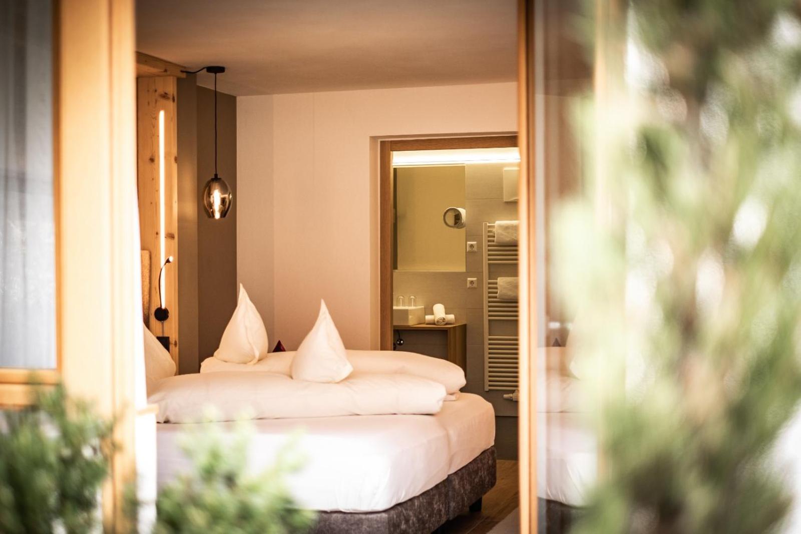 Genusshotel Panorama Castelbello Ngoại thất bức ảnh