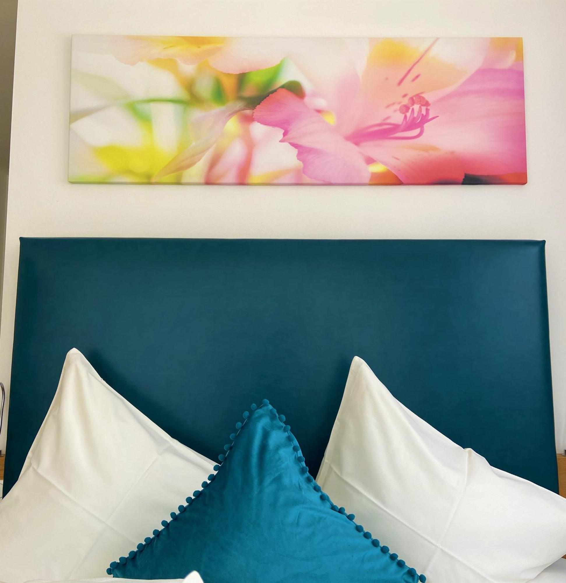 Genusshotel Panorama Castelbello Ngoại thất bức ảnh