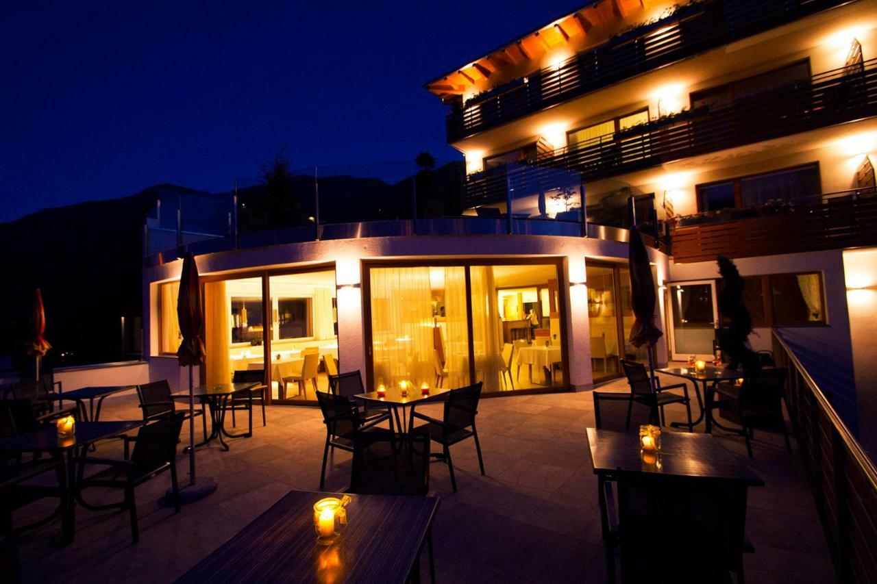 Genusshotel Panorama Castelbello Ngoại thất bức ảnh