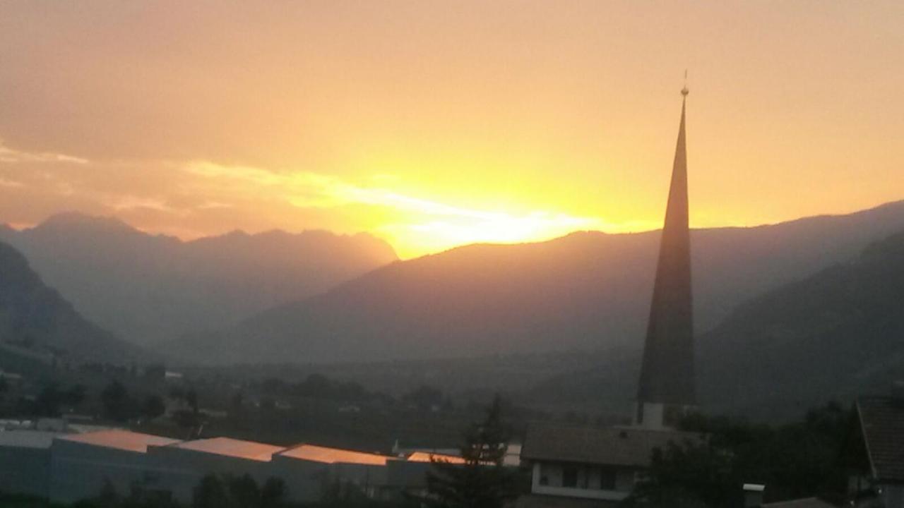 Genusshotel Panorama Castelbello Ngoại thất bức ảnh